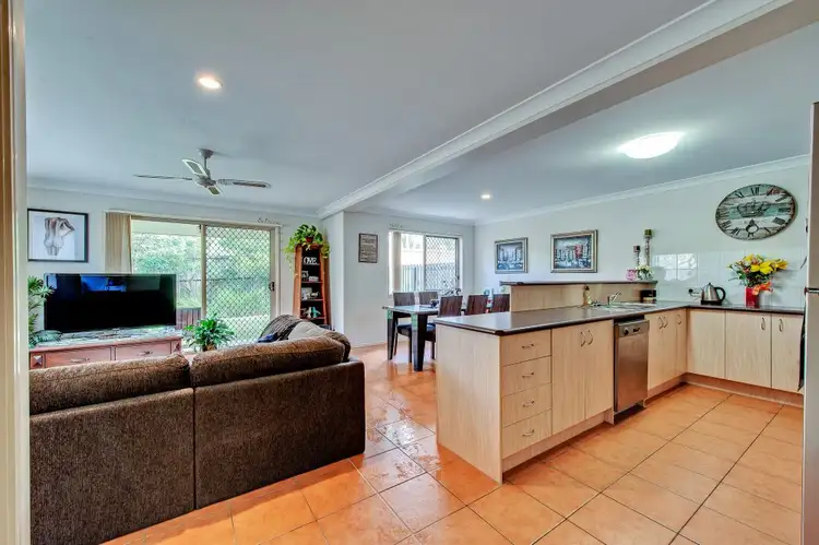 28/13 Springfield College Drive, Springfield QLD 4300