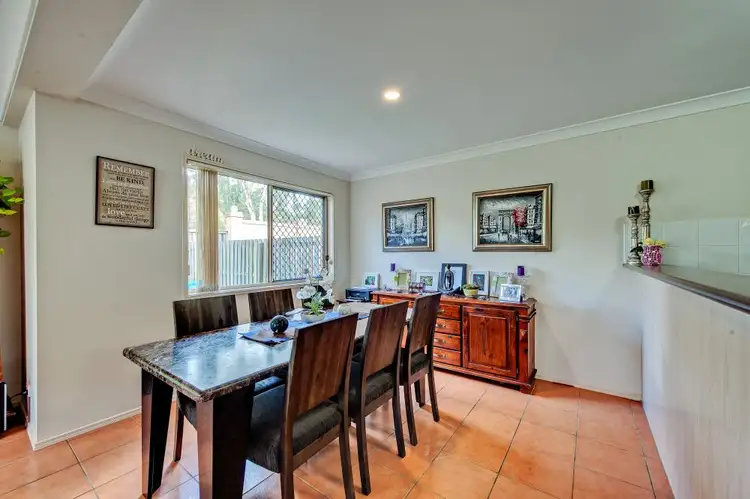 Sixth view of Homely townhouse listing, 28/13 Springfield College Drive, Springfield QLD 4300