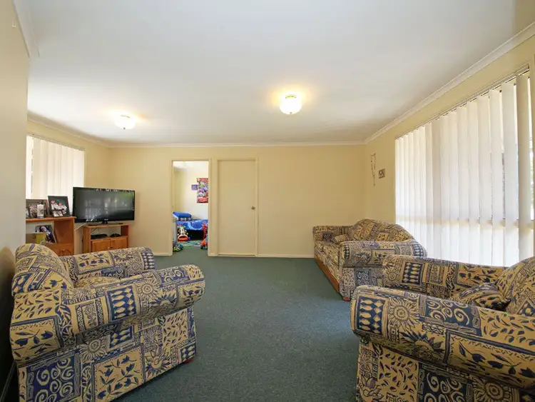 Second view of Homely house listing, 19 Yungaba Place, Bracken Ridge QLD 4017