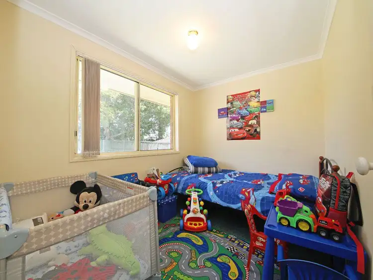 Fourth view of Homely house listing, 19 Yungaba Place, Bracken Ridge QLD 4017