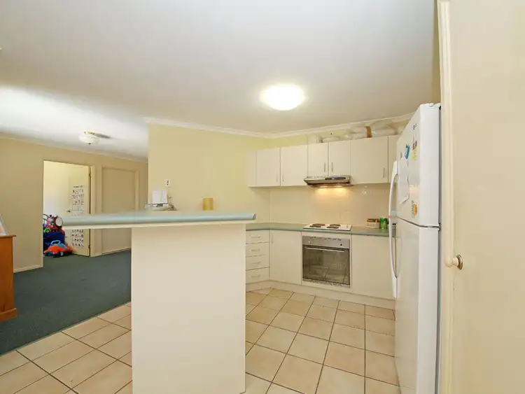 Fifth view of Homely house listing, 19 Yungaba Place, Bracken Ridge QLD 4017