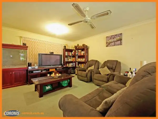 Fourth view of Homely house listing, 12 Yungaba Place, Bracken Ridge QLD 4017