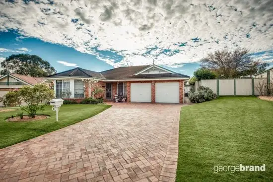 3 Candlewood Close, Kanwal NSW 2259