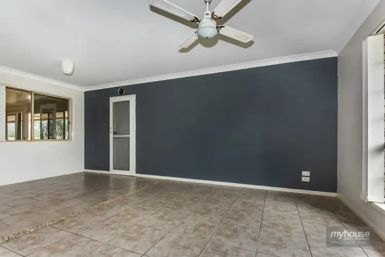 Third view of Homely house listing, 25 Meringandan Shirley Road, Meringandan QLD 4352