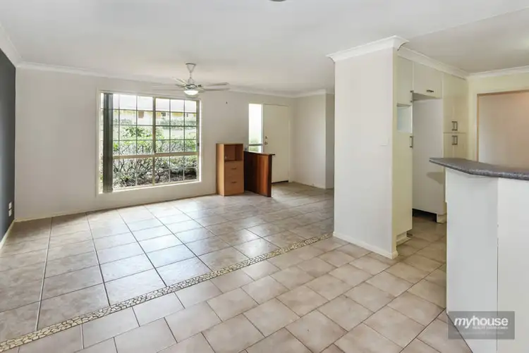 Fourth view of Homely house listing, 25 Meringandan Shirley Road, Meringandan QLD 4352