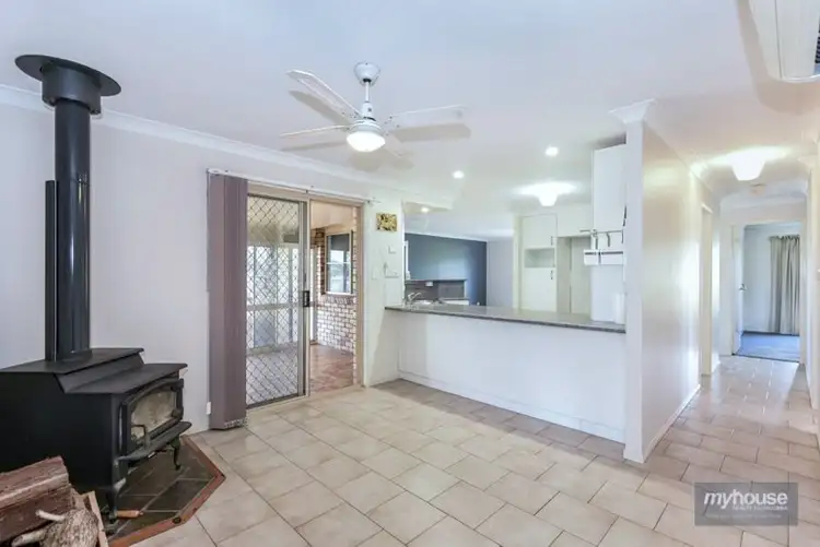 Sixth view of Homely house listing, 25 Meringandan Shirley Road, Meringandan QLD 4352