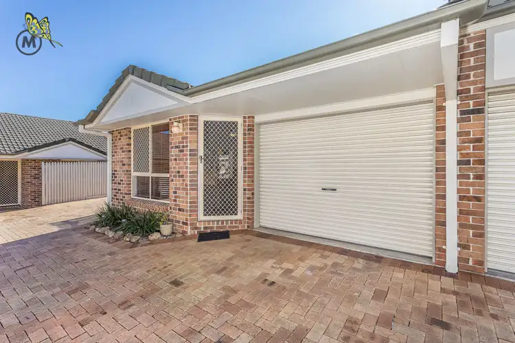 Main view of Homely house listing, 1/30 Gordon Parade, Everton Park QLD 4053
