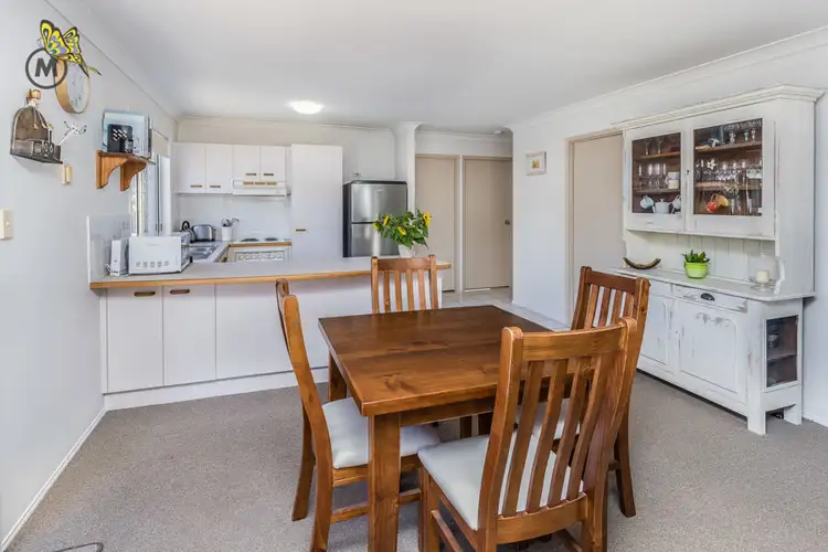 Second view of Homely house listing, 1/30 Gordon Parade, Everton Park QLD 4053