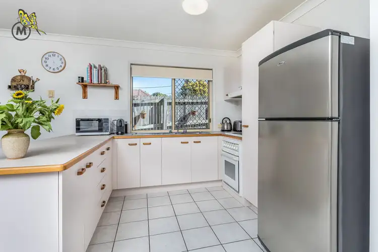 Third view of Homely house listing, 1/30 Gordon Parade, Everton Park QLD 4053