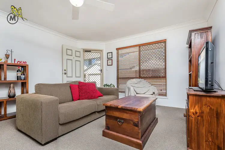 Fourth view of Homely house listing, 1/30 Gordon Parade, Everton Park QLD 4053