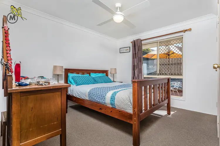 Fifth view of Homely house listing, 1/30 Gordon Parade, Everton Park QLD 4053
