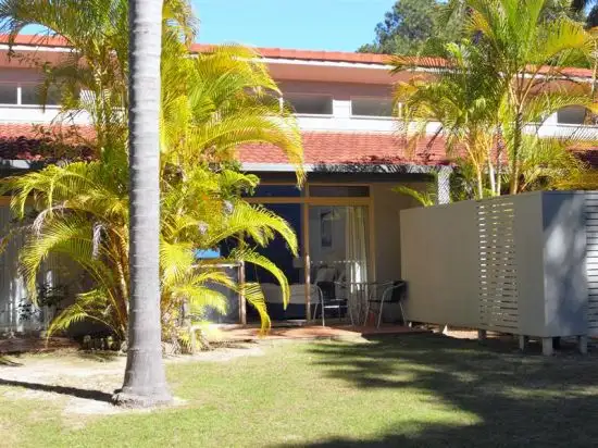 Main view of Homely villa listing, 38/8 Solitary Islands Way, Sapphire Beach NSW 2450