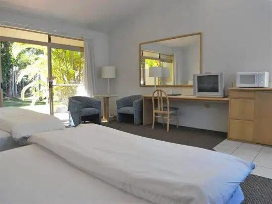 Fourth view of Homely villa listing, 38/8 Solitary Islands Way, Sapphire Beach NSW 2450