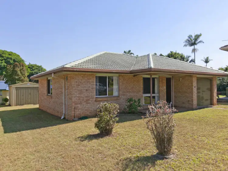 27 Mackerel Street, Manly West QLD 4179