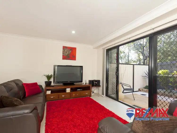 Second view of Homely townhouse listing, 5/70 Bowen Street, Capalaba QLD 4157