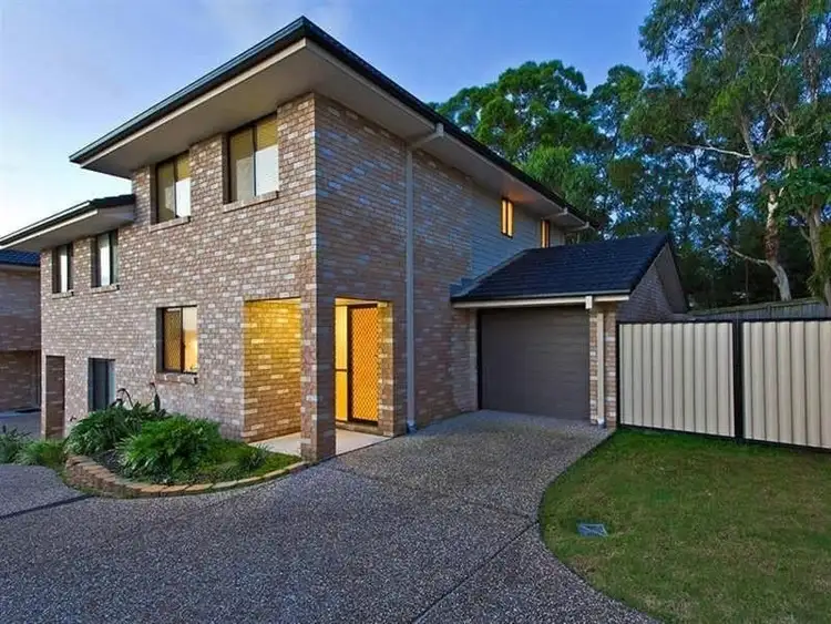 Fourth view of Homely townhouse listing, 5/70 Bowen Street, Capalaba QLD 4157