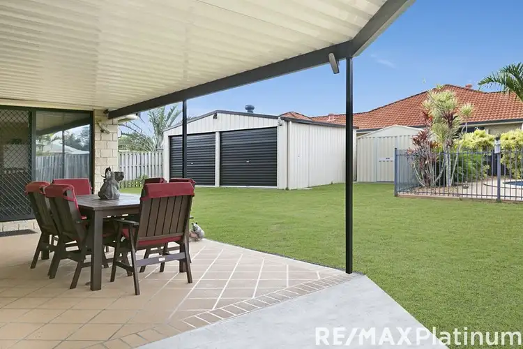 Second view of Homely house listing, 10 Mitta Crescent, Narangba QLD 4504