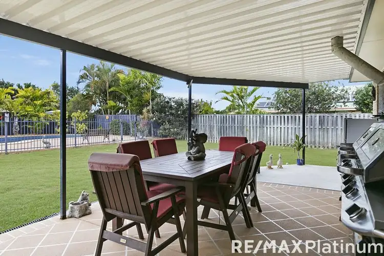 Fourth view of Homely house listing, 10 Mitta Crescent, Narangba QLD 4504