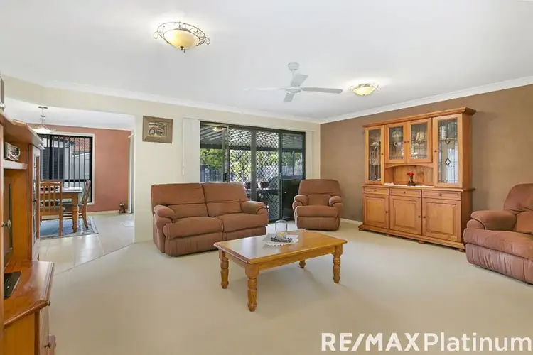 Fifth view of Homely house listing, 10 Mitta Crescent, Narangba QLD 4504