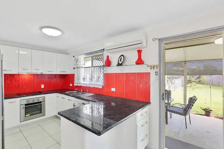 Sixth view of Homely house listing, 12 Oriole Court, Eli Waters QLD 4655