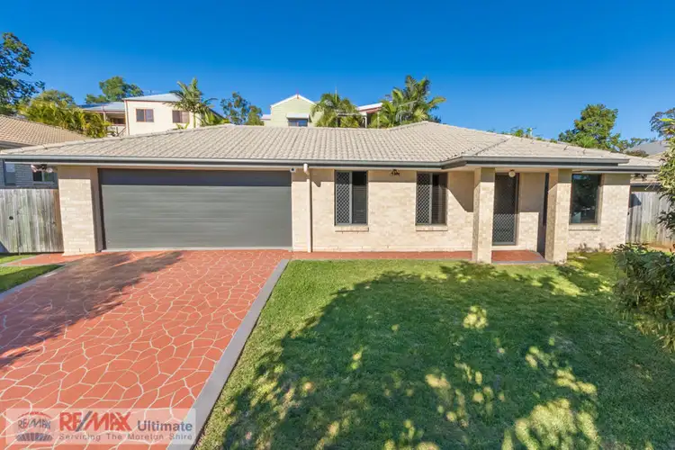 13 Lennon Blvd, Narangba QLD 4504