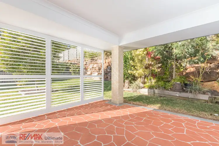 Second view of Homely house listing, 13 Lennon Blvd, Narangba QLD 4504