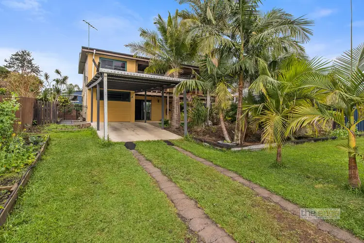 Main view of Homely house listing, 16 Bent Street, Nana Glen NSW 2450