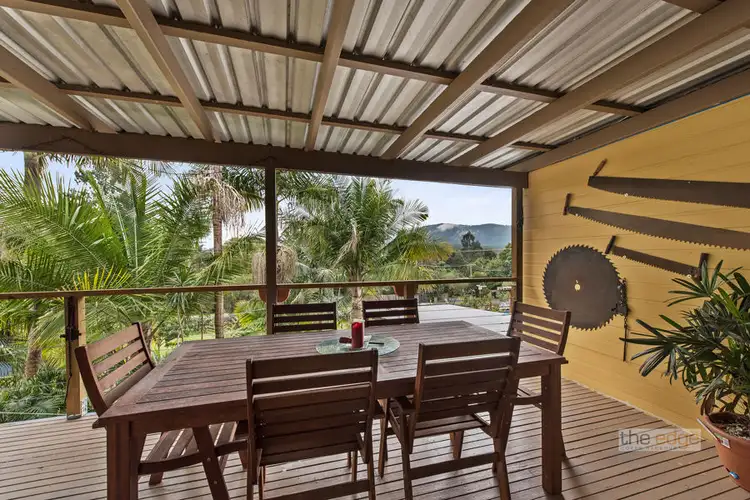 Fifth view of Homely house listing, 16 Bent Street, Nana Glen NSW 2450