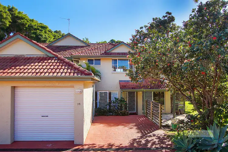 33 Shearwater Place, Korora NSW 2450