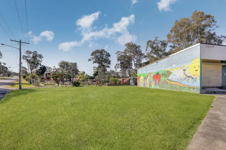 Main view of Homely land listing, 49 Liamena Avenue, San Remo NSW 2262
