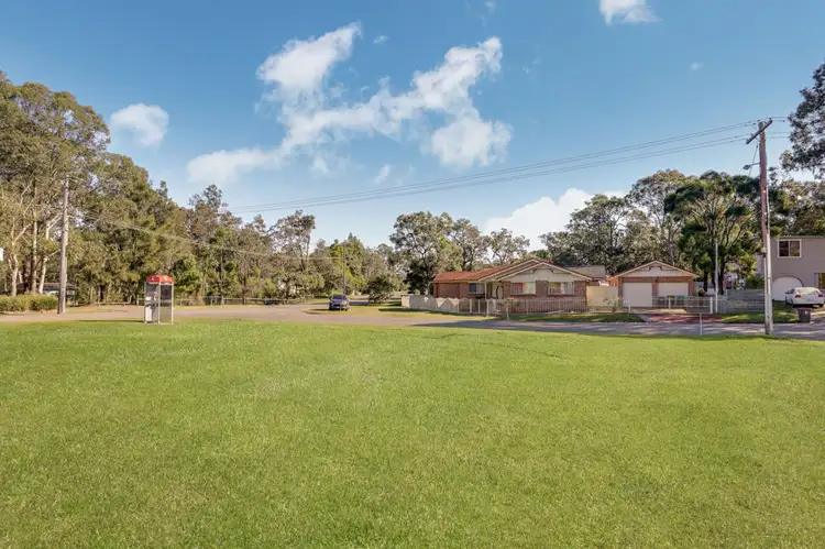 Third view of Homely land listing, 49 Liamena Avenue, San Remo NSW 2262