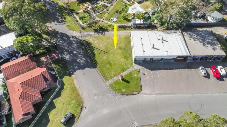 Fifth view of Homely land listing, 49 Liamena Avenue, San Remo NSW 2262