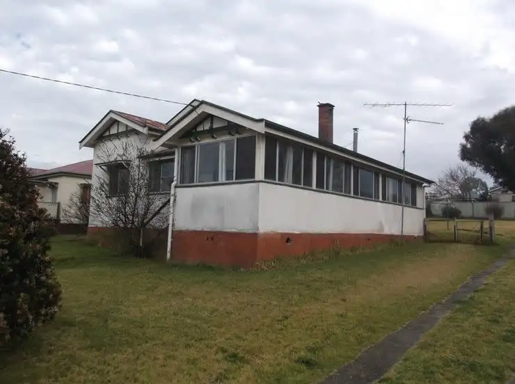 Main view of Homely house listing, 22 Denham Street, Stanthorpe QLD 4380