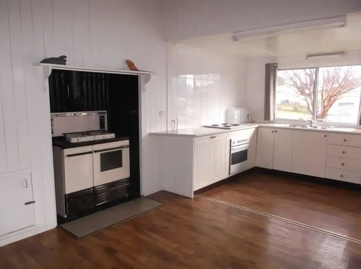 Second view of Homely house listing, 22 Denham Street, Stanthorpe QLD 4380
