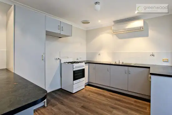 Second view of Homely house listing, 1/10 Steele Place, Bligh Park NSW 2756