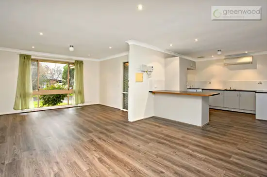 Third view of Homely house listing, 1/10 Steele Place, Bligh Park NSW 2756