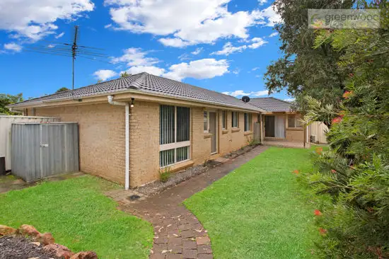 Fourth view of Homely house listing, 1/10 Steele Place, Bligh Park NSW 2756