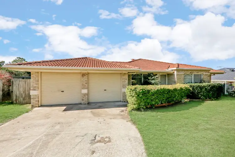 3 Gecko Place, Doolandella QLD 4077