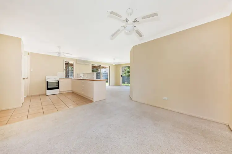 Fourth view of Homely house listing, 3 Gecko Place, Doolandella QLD 4077