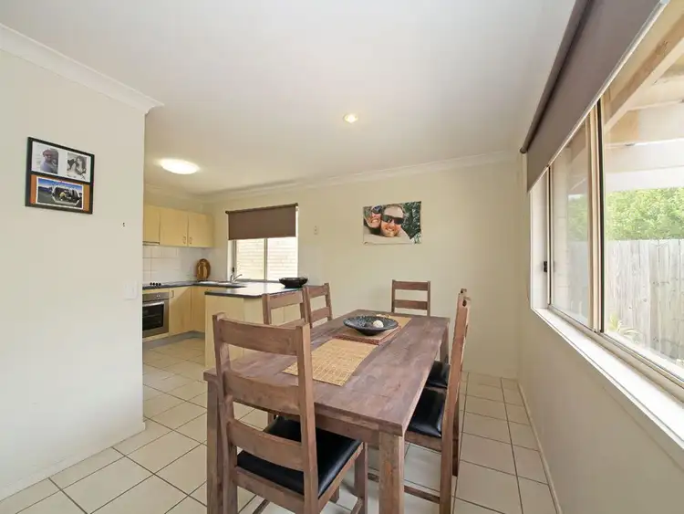 Fourth view of Homely villa listing, 47/100 Webster Road, Deception Bay QLD 4508