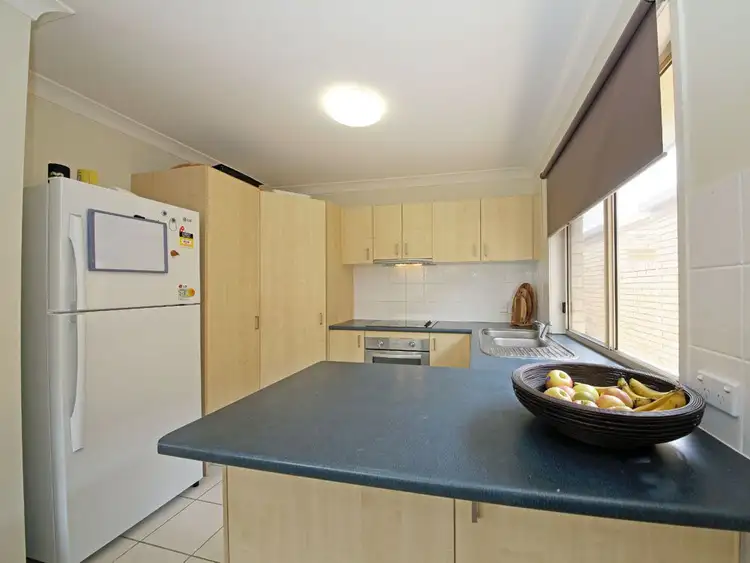 Fifth view of Homely villa listing, 47/100 Webster Road, Deception Bay QLD 4508