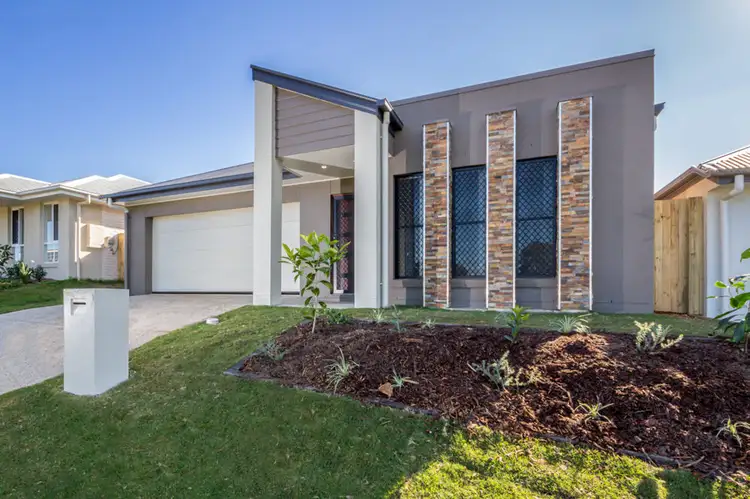 16 Wesley Road