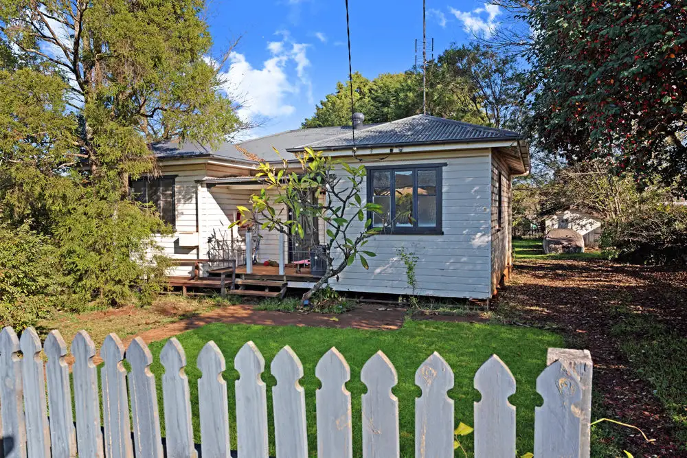 Main view of Homely house listing, 3 Waverley Street, North Toowoomba QLD 4350