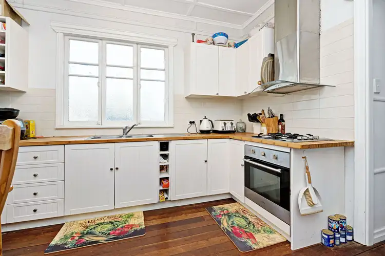 Second view of Homely house listing, 3 Waverley Street, North Toowoomba QLD 4350