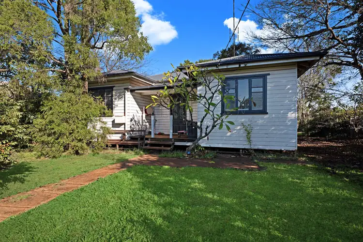 Seventh view of Homely house listing, 3 Waverley Street, North Toowoomba QLD 4350