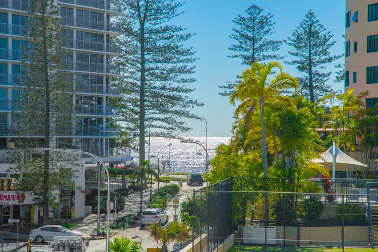 Main view of Homely apartment listing, 34/17-19 Brisbane Road, Mooloolaba QLD 4557