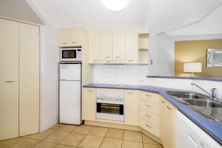 Fifth view of Homely apartment listing, 34/17-19 Brisbane Road, Mooloolaba QLD 4557