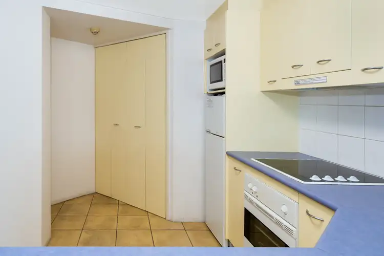 Sixth view of Homely apartment listing, 34/17-19 Brisbane Road, Mooloolaba QLD 4557