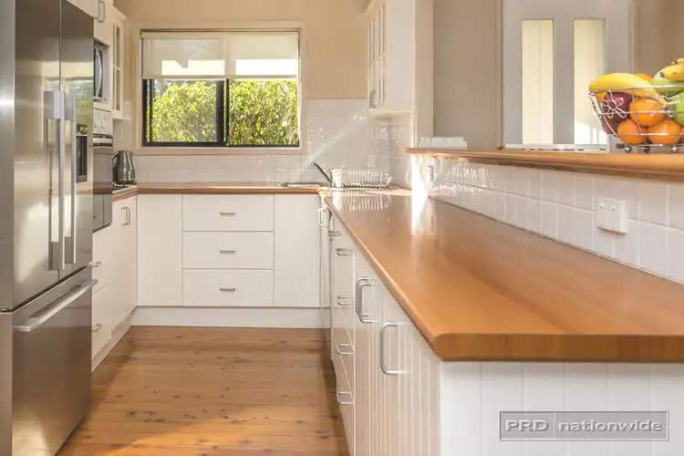 Second view of Homely house listing, 47 Berringar Road, Valentine NSW 2280