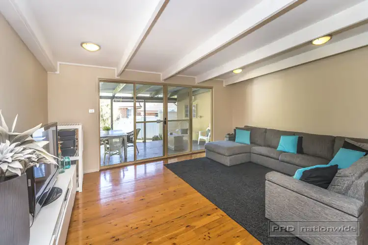 Fifth view of Homely house listing, 47 Berringar Road, Valentine NSW 2280